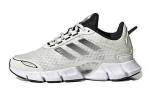 Кроссовки детские Breeze Series Kids Low-top белые/черные Adidas