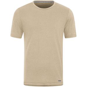 Футболка профессиональная повседневная Jako, бежевый