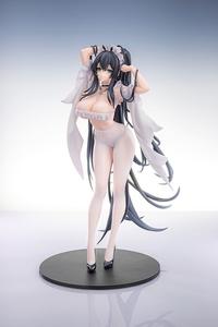 Фигурка Azur Lane - Indomitable 1/6 Scale Figure (Ms. Motivationless Maid Ver.)