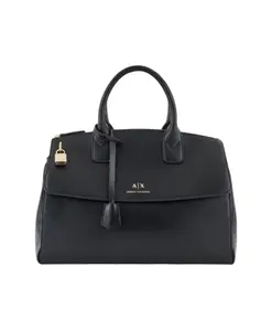 Сумочка Джейн Armani Exchange, черный