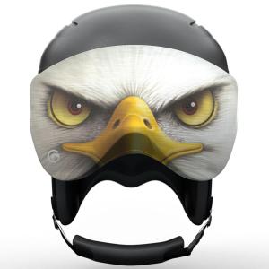 Чехол VisorSoc Goggle Soc, Freedom