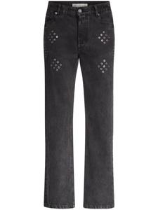 Обычные джинсы Ludovic de Saint Sernin, черный