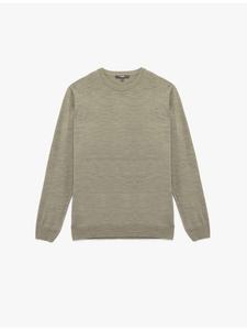 СВИТЕРА цвета хаки KOTON