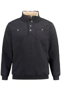 Толстовка JP1880, Dark grey