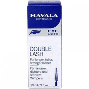 Уход за глазами Double-Lash 10 мл, Mavala
