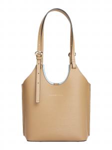 TOMMY HILFIGER Плечевая сумка цвета хаки