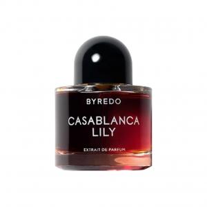 Nightfall Casablanca Lily духи парфюмерная композиция Potpourri Accord Eau De Parfum EDP 50 мл Byredo