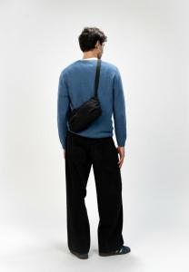 Сумка через плечо SKARA SMALL Kapten & Son, черный