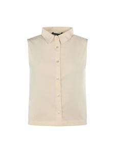 Блузка Freshlions, бежевый