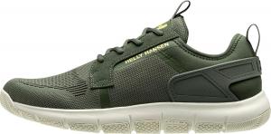 Helly-Hansen Men's Henley Sailing Shoes - Lightweight Water Shoes - Breathable Footwear Helly Hansen, 476 Spruce/Snow