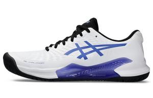 Мужские теннисные кроссовки Asics Gel-Challenger 14, White/Blue