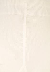 Колготки FOOT LOGO UNI Esprit, кремовый