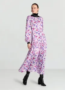 Фантазийное повседневное платье Calliope, Var Lilla