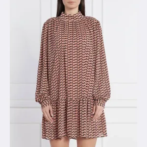 Платье Кесура-1 Hugo, розовый