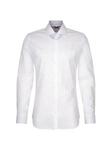 Seidensticker Белая рубашка