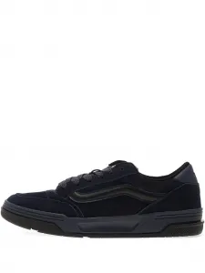 Кроссовки Hylane с панелями Vans, синий