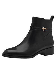 Ботильоны Tamaris, черный