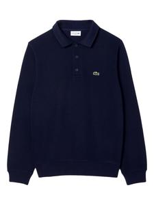 Толстовка LACOSTE, Navy