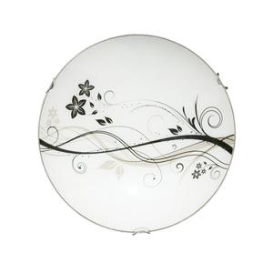 Потолочный светильник Lumicom разноцветный, 30/30/10 см