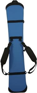 Чехол для сноуборда с плечевым ремнем, универсальный, для мужчин и женщин, с ручкой, чехол для сноуборда Menolana, Blue