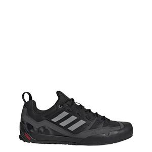 Кроссовки TERREX Swift Solo 2.0 ADIDAS, цвет grau