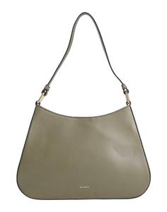 Сумка Alohas, зеленый