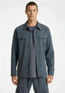 Профессиональная футболка stryke Chasin', Dark Grey