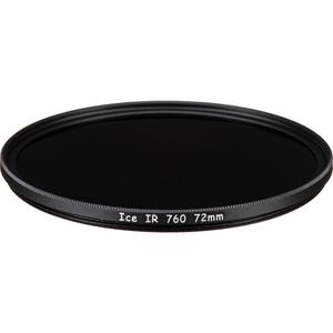 Фильтр Ice 72mm HB760 Infrared Filter ICE-760-72