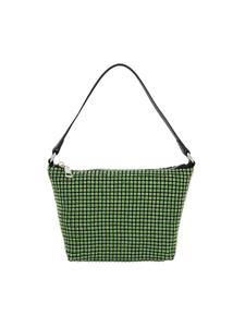 Наплечная сумка myMo at night, зеленый