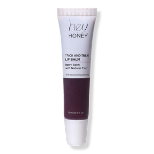 Оттеночный бальзам для губ Trick & Treat Hey Honey, Berry