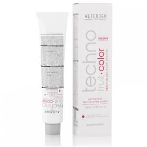Краска для волос Alterego Al 471 Techno Color Brown 100 Ml