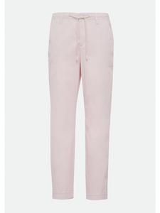 Брюки 4014_светло-розовые comma