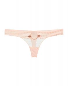 Трусы Chantal Thomass, светло-розовый