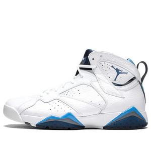 Кроссовки 7 retro 'french blue' 2015 Air Jordan, мультиколор