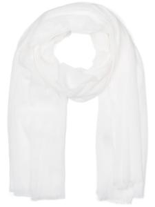 Шарф styleBREAKER, белый