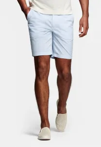 Шорты из жатой ткани Mr Marvis, Pontoons