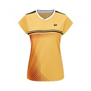 YONEX Футболка Competition Series Badminton Jersey Women's