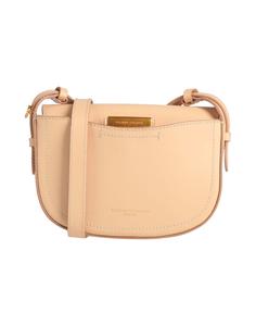 Сумка через плечо Gianni Chiarini, бежевый