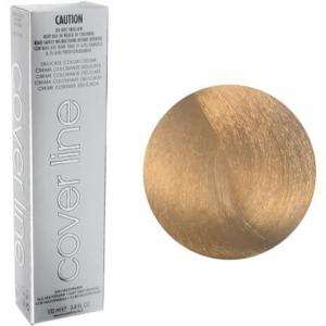 Нежная стойкая крем-краска для волос 100 мл 12.0 / 12SN Extra Superplatinum Blond Cover Line