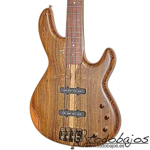 Sandberg Panther TT 4 - верх из бокоте