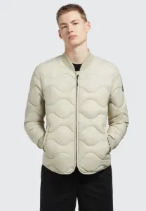 Зимняя куртка picco2 Khujo, Hellgrün