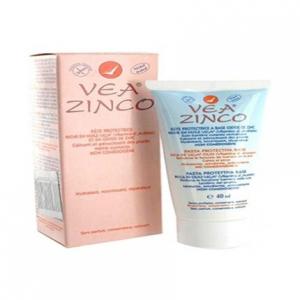 Паста Vea Zinco 40мл ‎Sanitec Solutions S.L