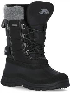 Сапоги Trespass Winterschuh, черный