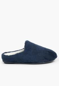 Тапочки Pisamonas, темно-синий