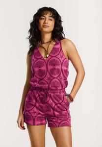 Комбинезон FIJI Shiwi, фуксия