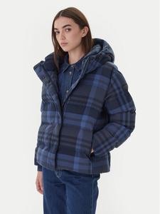 Зимняя куртка regular fit A-Glane NP0A4HHD Napapijri, синий