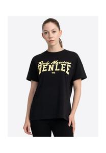 Женская футболка оверсайз лили Benlee, мультиколор