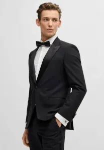 Запонки simony Boss, Black One