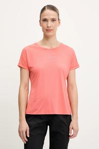 Футболка SAPA Rossignol, оранжевый