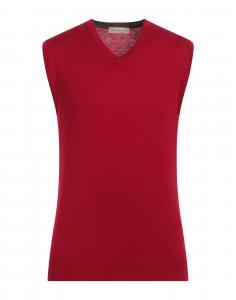 Свитер Cashmere Company, красный